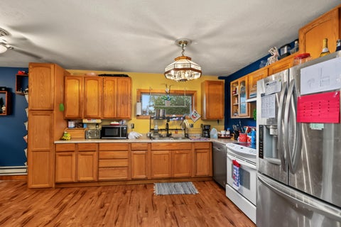 Tiny photo for 1976 Farmdale Road, Mansfield, OH 44905 (MLS # 226036667)