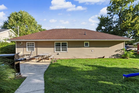 Tiny photo for 1976 Farmdale Road, Mansfield, OH 44905 (MLS # 226036667)