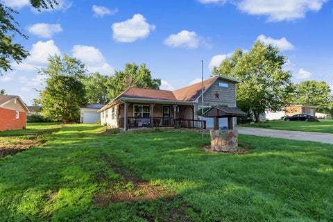 Tiny photo for 1976 Farmdale Road, Mansfield, OH 44905 (MLS # 226036667)