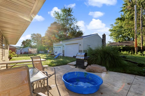 Tiny photo for 1976 Farmdale Road, Mansfield, OH 44905 (MLS # 226036667)