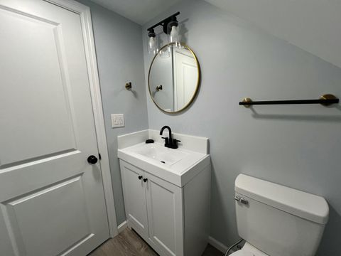 Tiny photo for 2488 Mcguffey Road, Columbus, OH 43211 (MLS # 225037563)