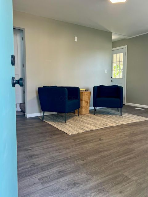 Tiny photo for 2488 Mcguffey Road, Columbus, OH 43211 (MLS # 225037563)