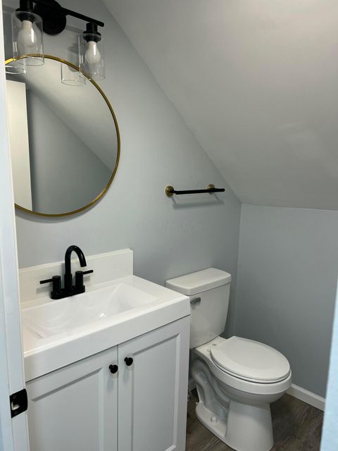 Tiny photo for 2488 Mcguffey Road, Columbus, OH 43211 (MLS # 225037563)