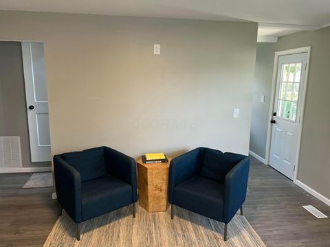 Tiny photo for 2488 Mcguffey Road, Columbus, OH 43211 (MLS # 225037563)