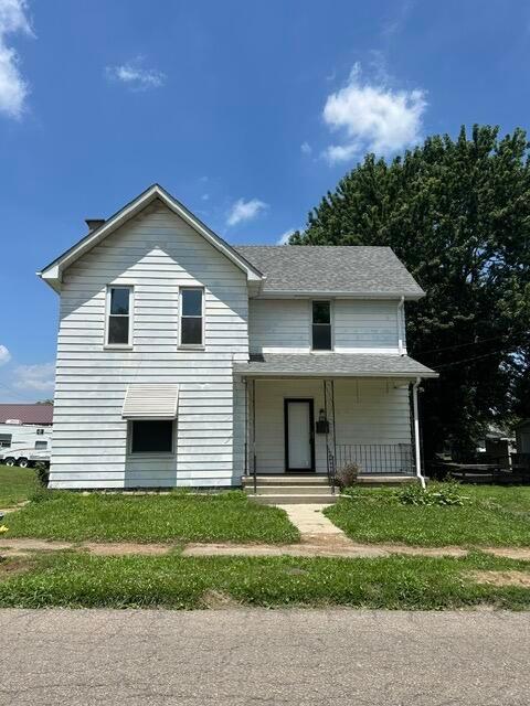 Photo of 278 Wilson Street, Newark, OH 43055 (MLS # 226025181)