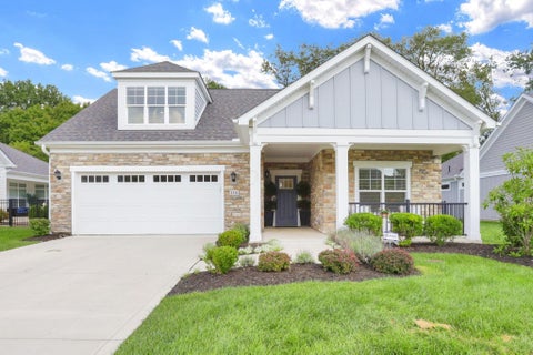 Photo of 116 Glenshire Drive, Granville, OH 43023 (MLS # 226037818)