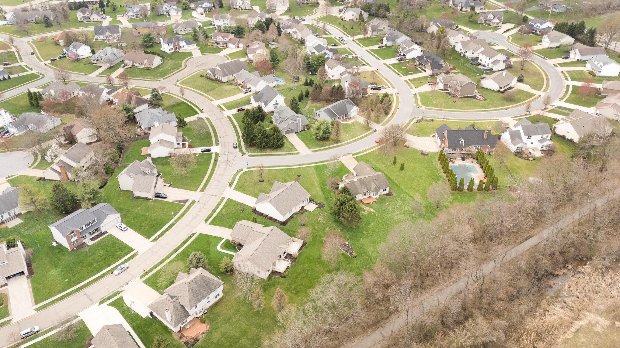 304 Central Station Drive, Johnstown, Ohio image 32
