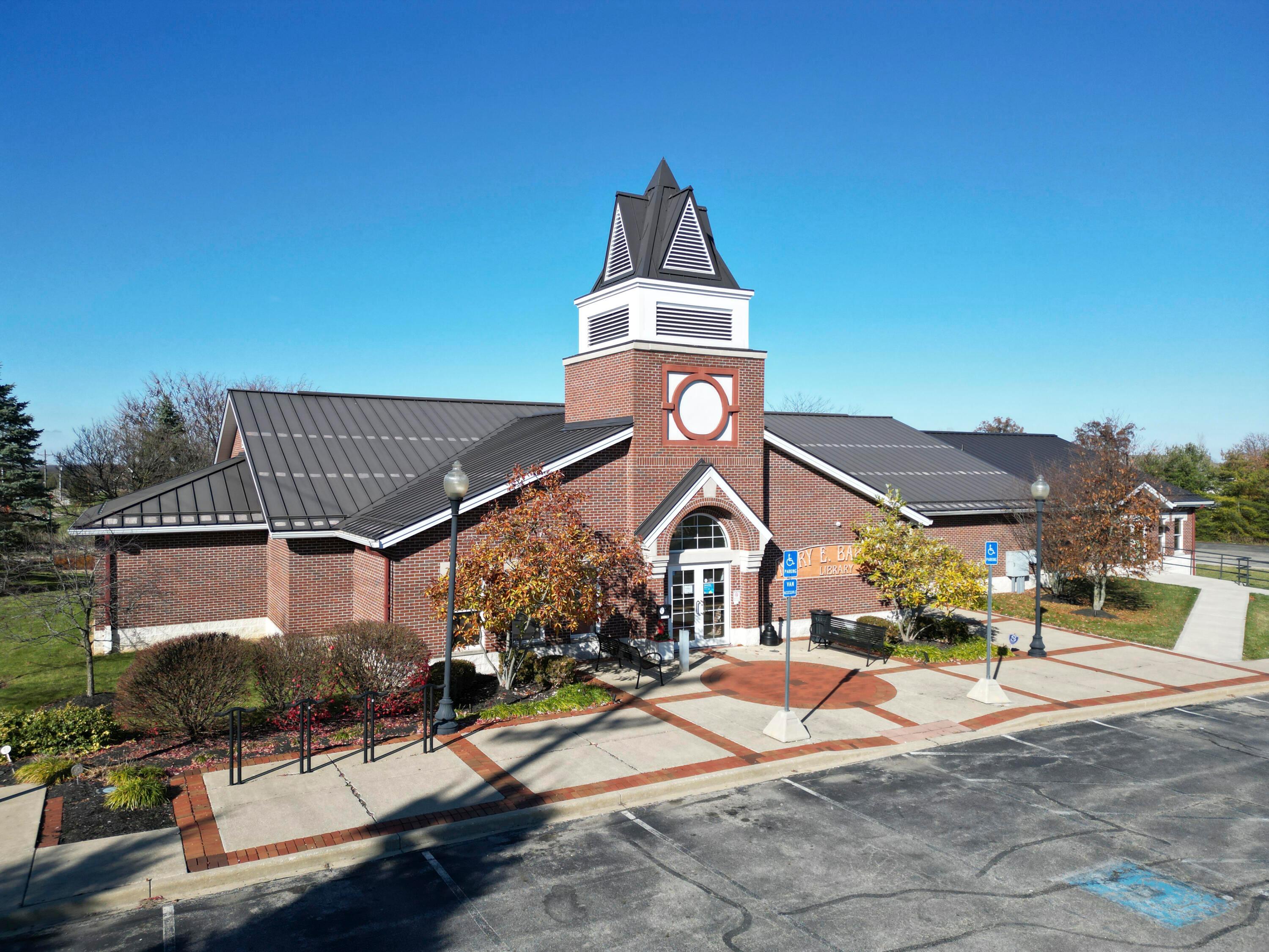 304 Central Station Drive, Johnstown, Ohio image 39