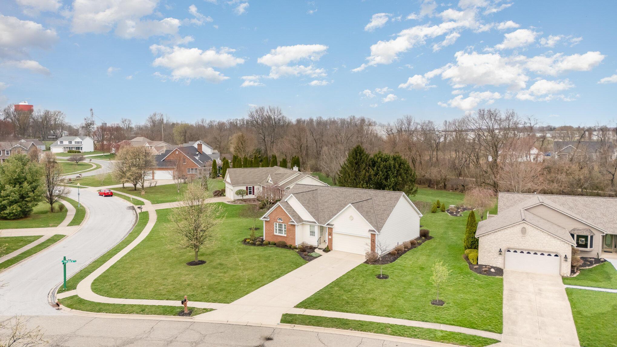 304 Central Station Drive, Johnstown, Ohio image 7