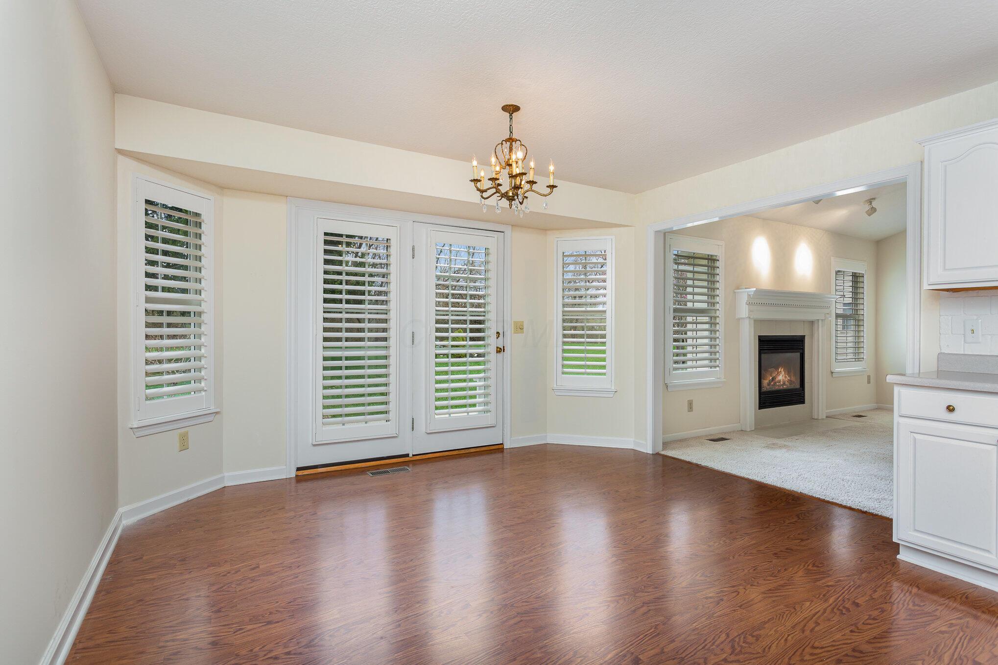 304 Central Station Drive, Johnstown, Ohio image 12