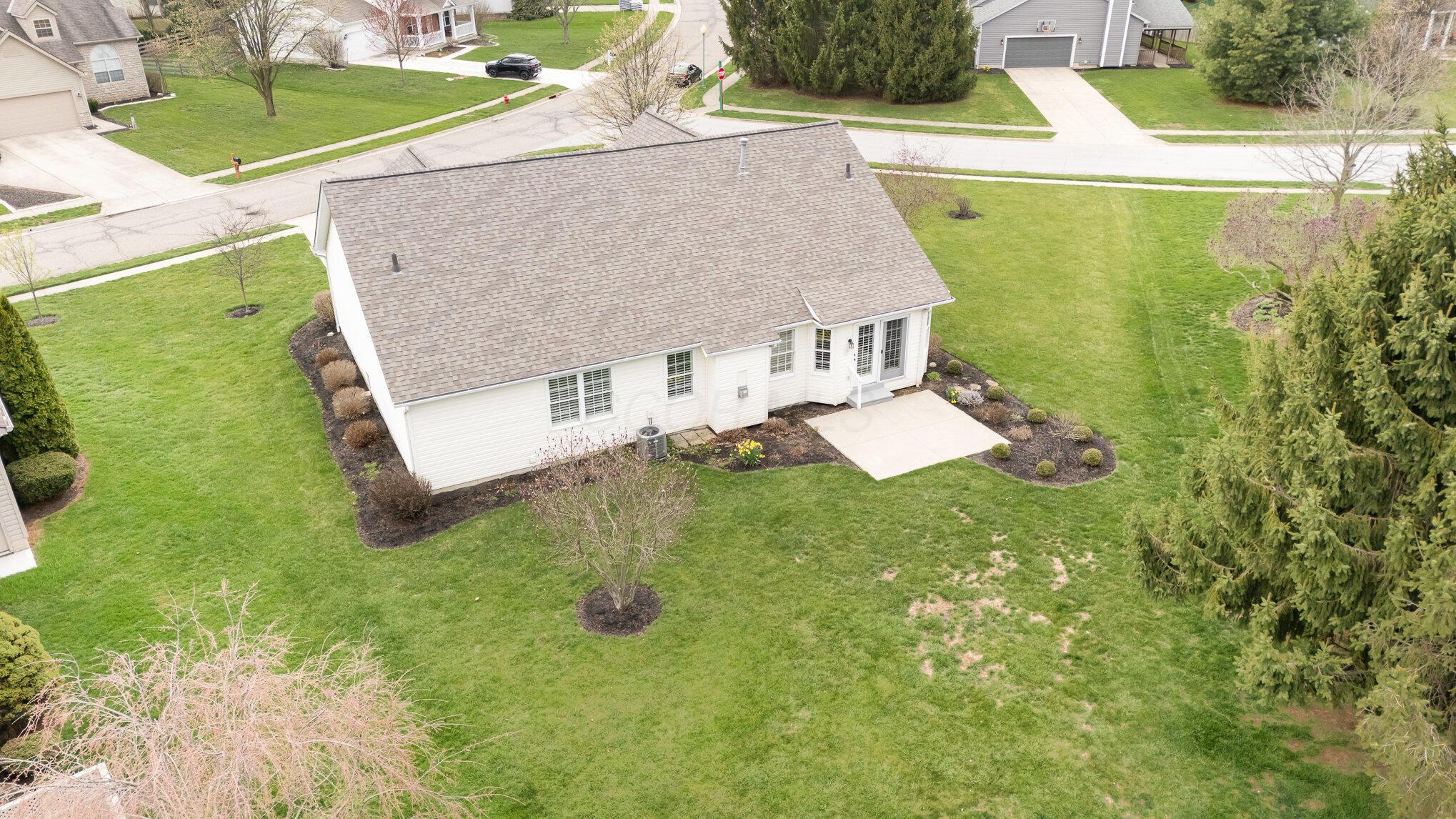 304 Central Station Drive, Johnstown, Ohio image 30