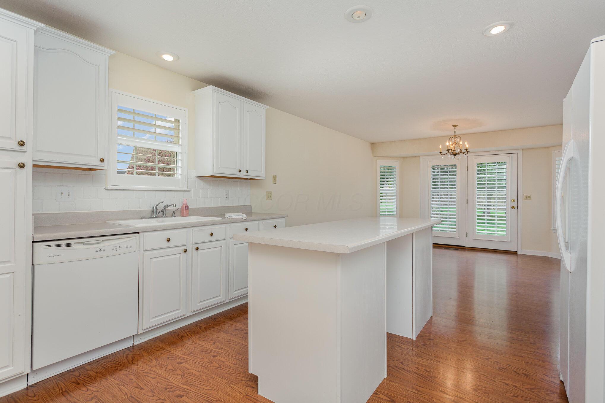 304 Central Station Drive, Johnstown, Ohio image 15