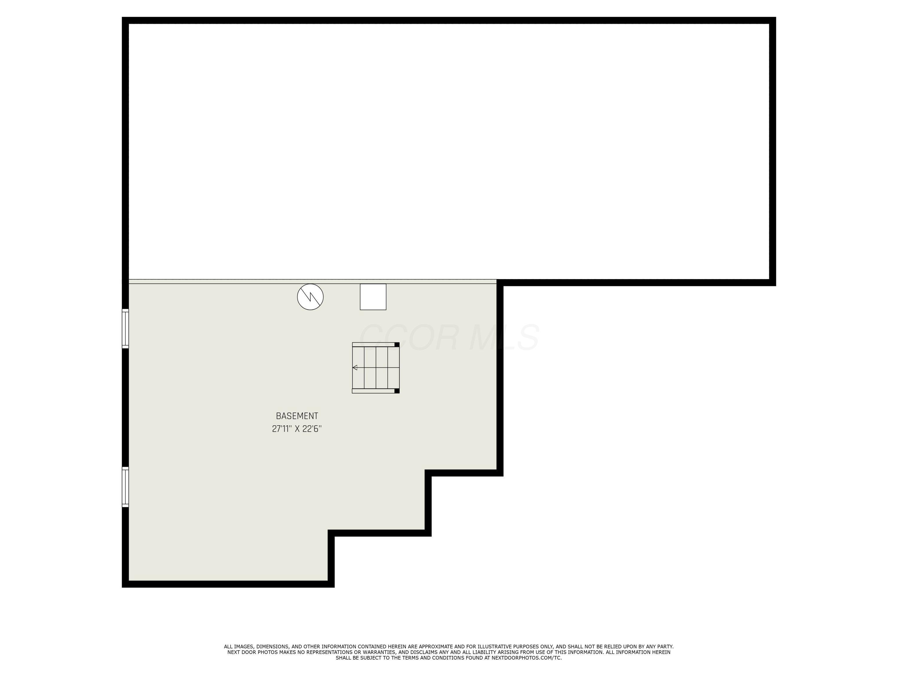 304 Central Station Drive, Johnstown, Ohio image 36