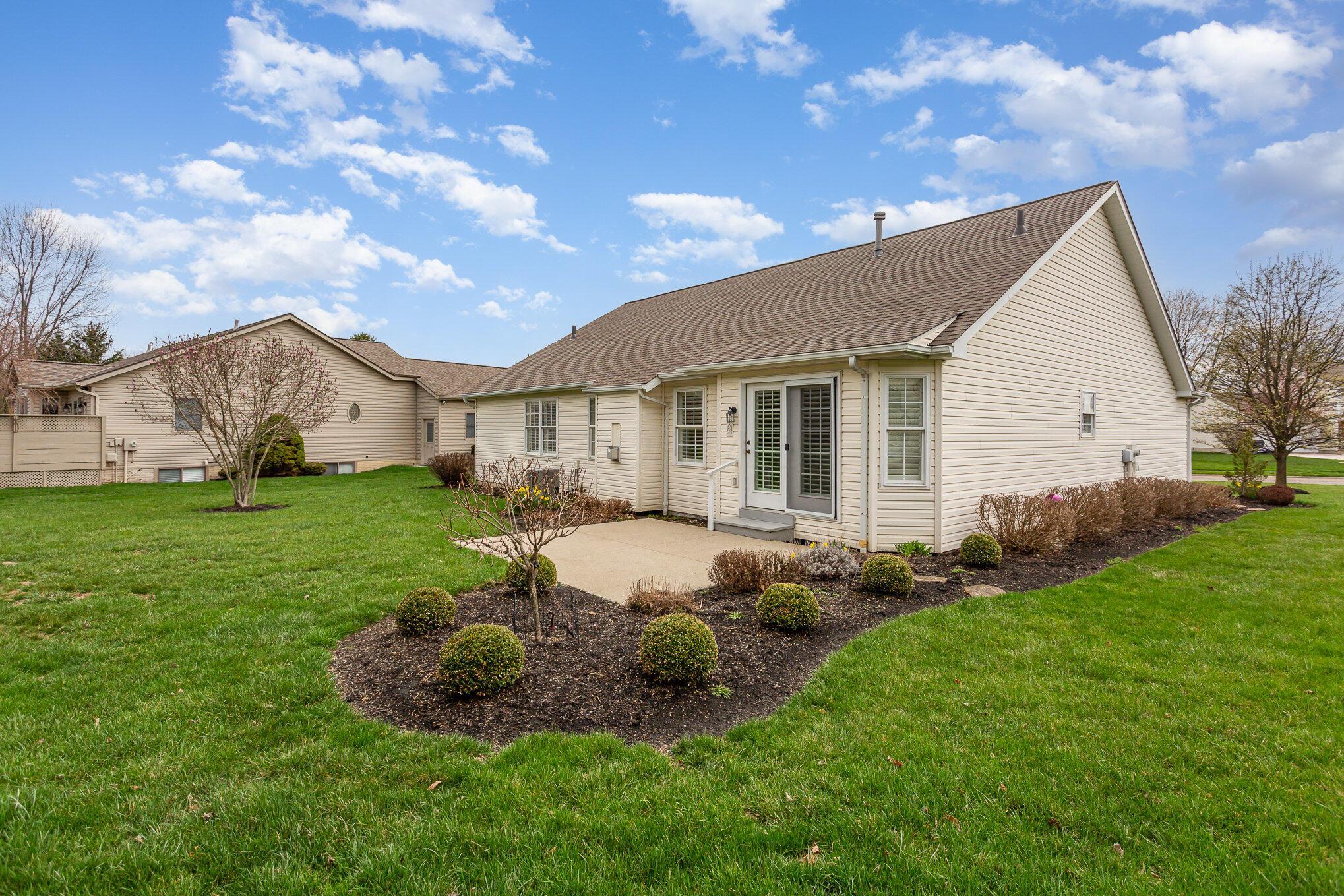 304 Central Station Drive, Johnstown, Ohio image 3