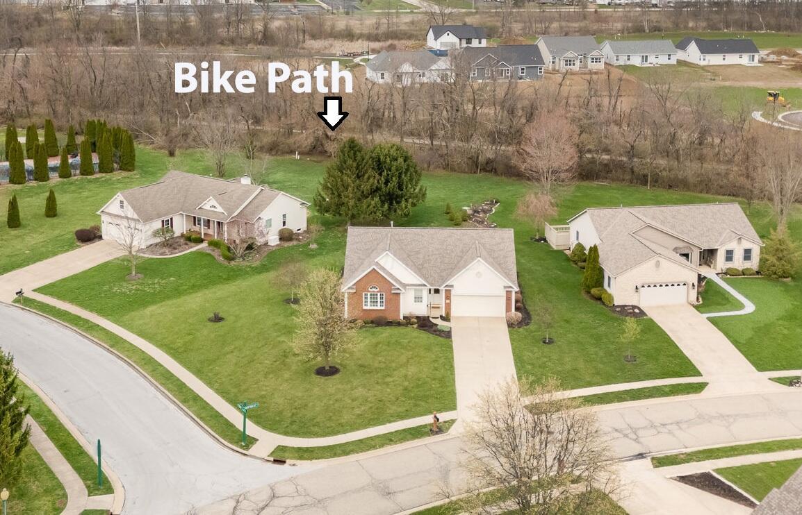304 Central Station Drive, Johnstown, Ohio image 31