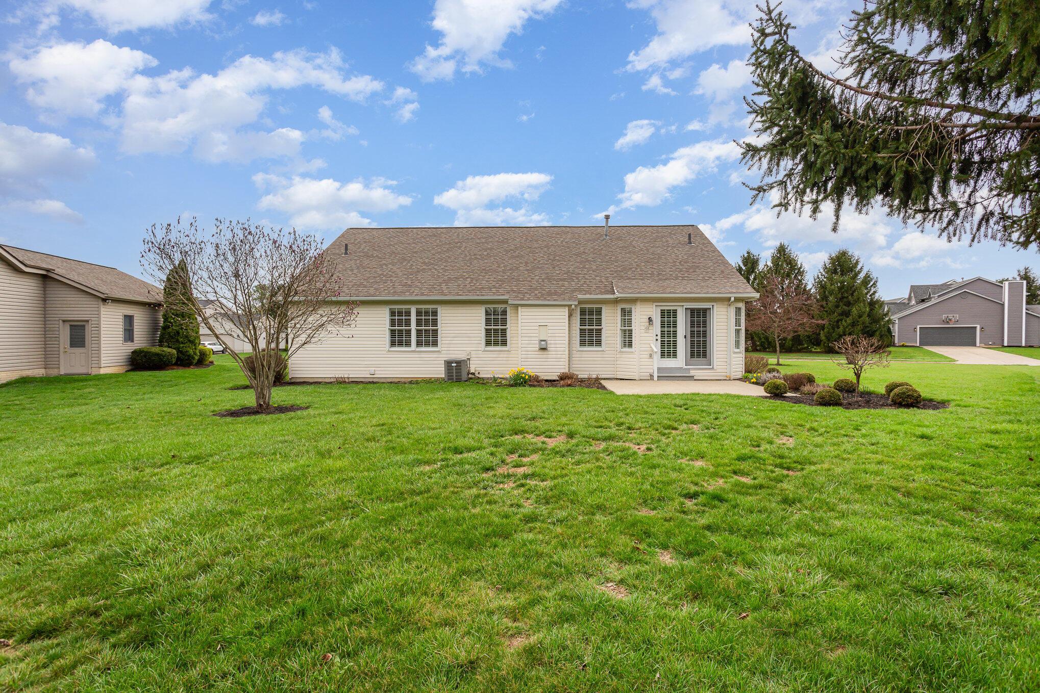 304 Central Station Drive, Johnstown, Ohio image 5