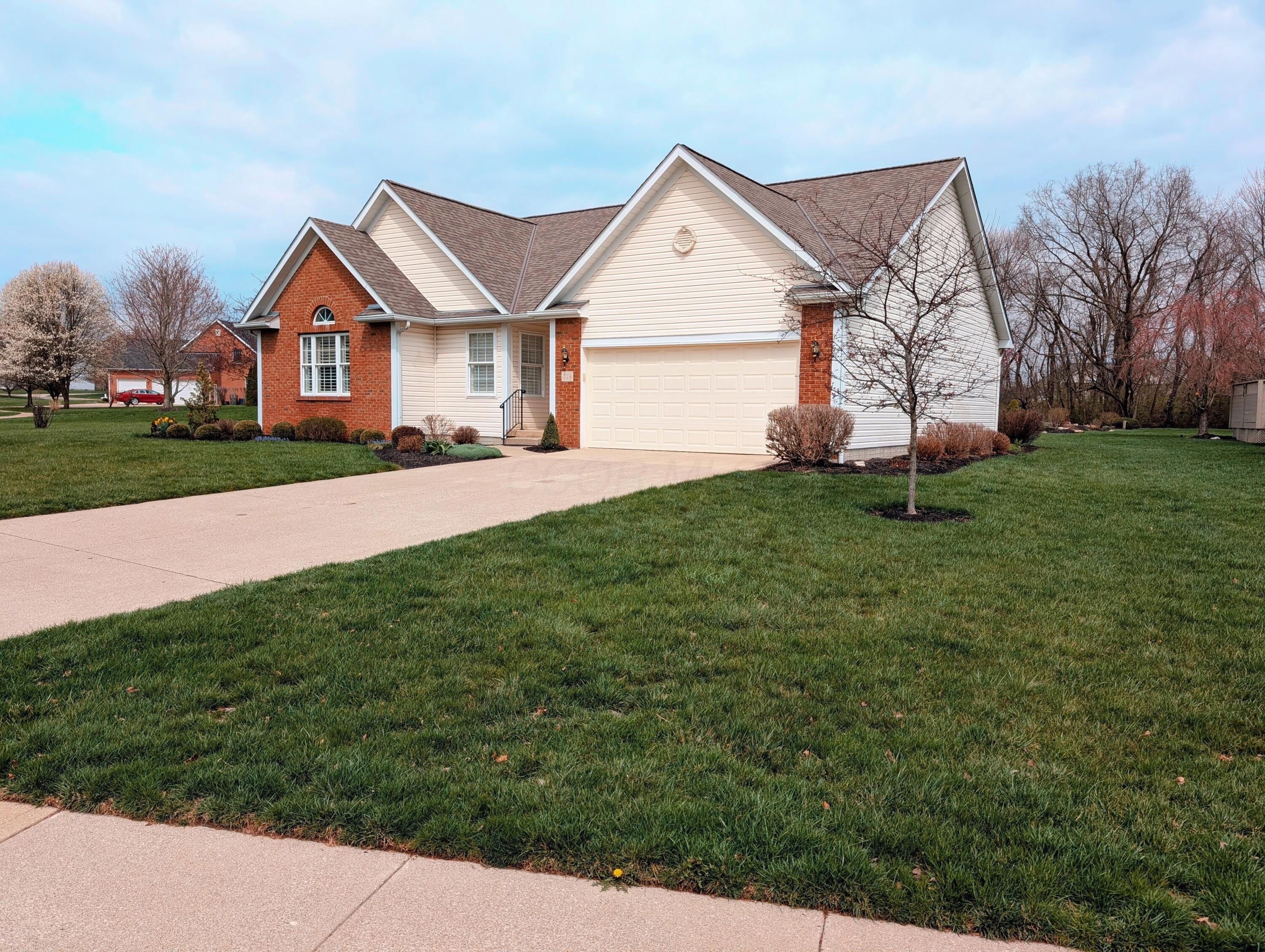 304 Central Station Drive, Johnstown, Ohio image 1