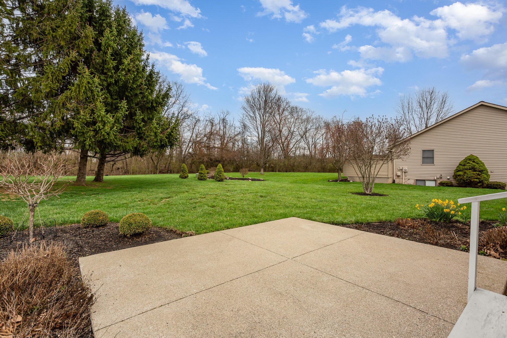 304 Central Station Drive, Johnstown, Ohio image 4