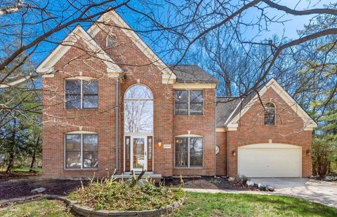 Photo of 6092 Winnebago Street, Grove City, OH 43123 (MLS # 226009200)