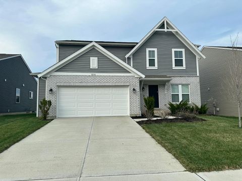 Photo of 8154 Cherry Birch Drive, Tipp City, OH 45371 (MLS # 226010197)