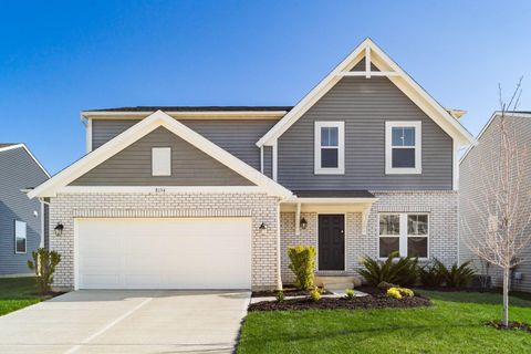 Photo of 8154 Cherry Birch Drive, Tipp City, OH 45371 (MLS # 226010197)