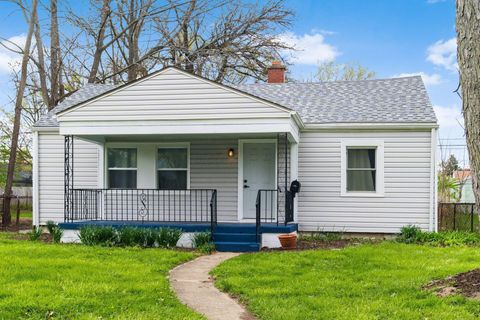 978 E 19th Avenue, Columbus, OH 43211 - #: 225012733