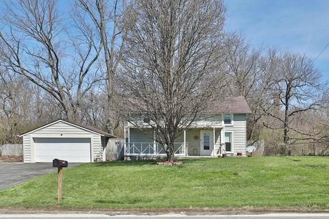 Photo of 5514 Fairfield Road, Orient, OH 43146 (MLS # 226009315)
