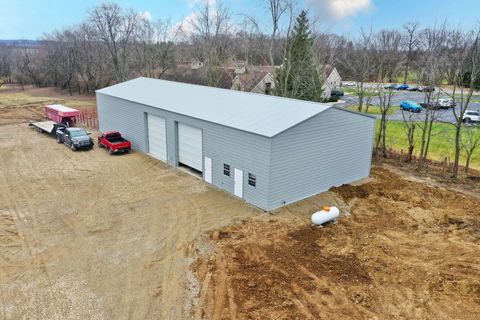 Vacant Land For Sale - 6253 Us Highway 68<br/> Logan County, West Liberty, OH 43357