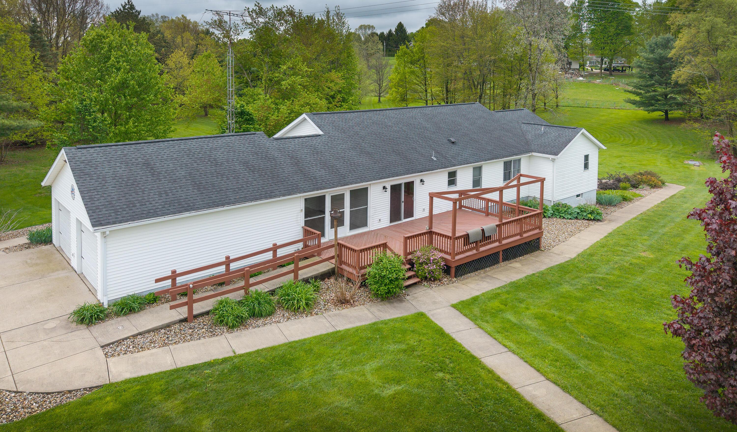 12601 Vincent Road, Mount Vernon, Ohio image 5