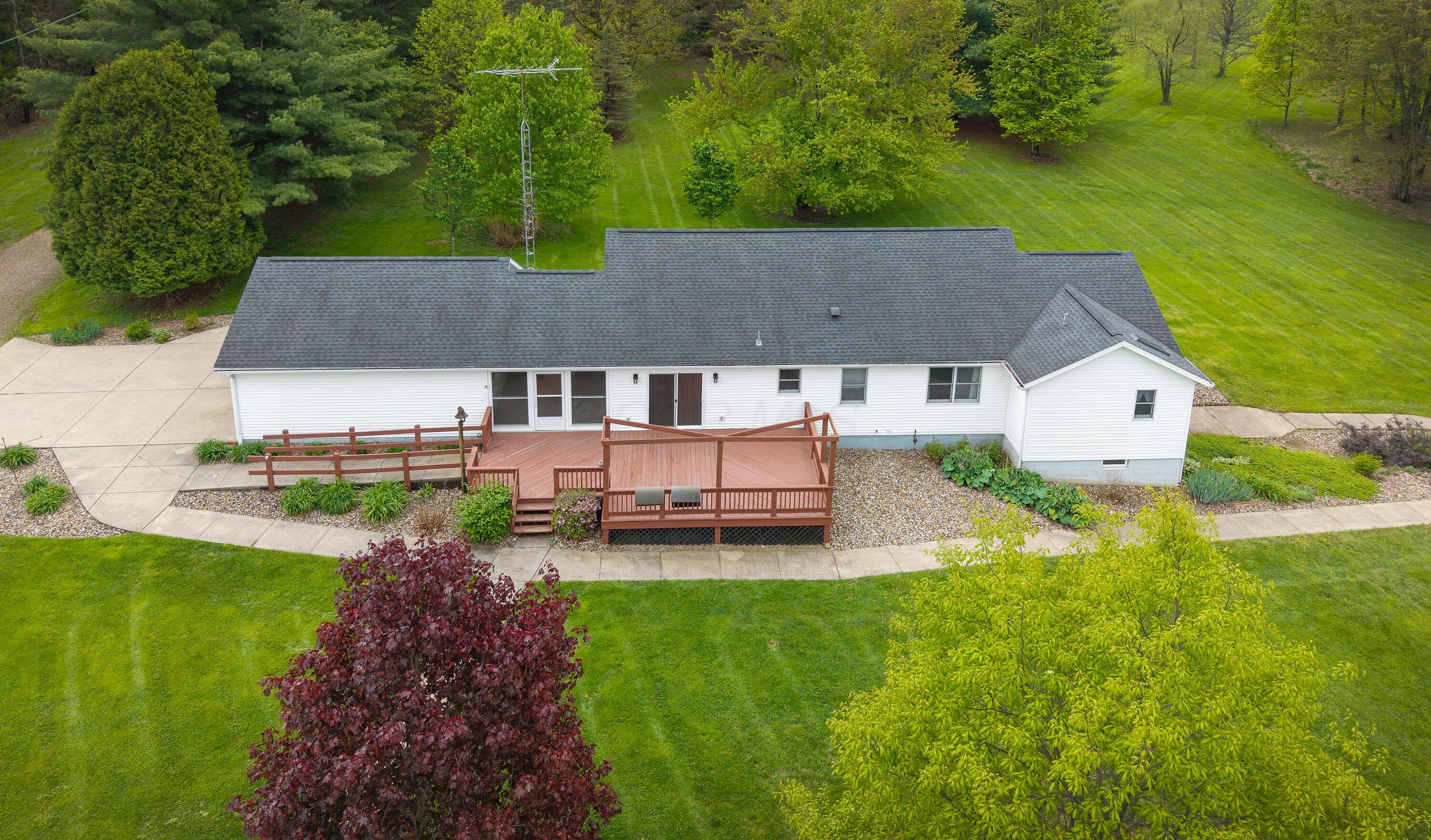 12601 Vincent Road, Mount Vernon, Ohio image 6
