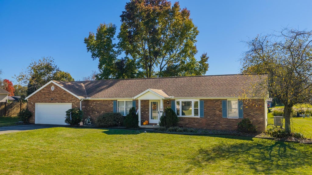 Photo of 484 Adena Drive, The Plains, OH 45780 (MLS # 226040456)