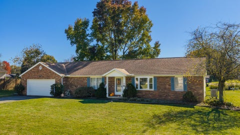 Photo of 484 Adena Drive, The Plains, OH 45780 (MLS # 226040456)
