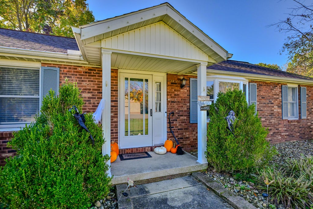Photo of 484 Adena Drive, The Plains, OH 45780 (MLS # 226040456)
