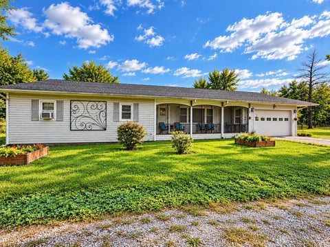 Photo of 17313 County Highway 113, Harpster, OH 43323 (MLS # 226036536)