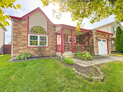 5311 Sawatch Drive,  OH 43228