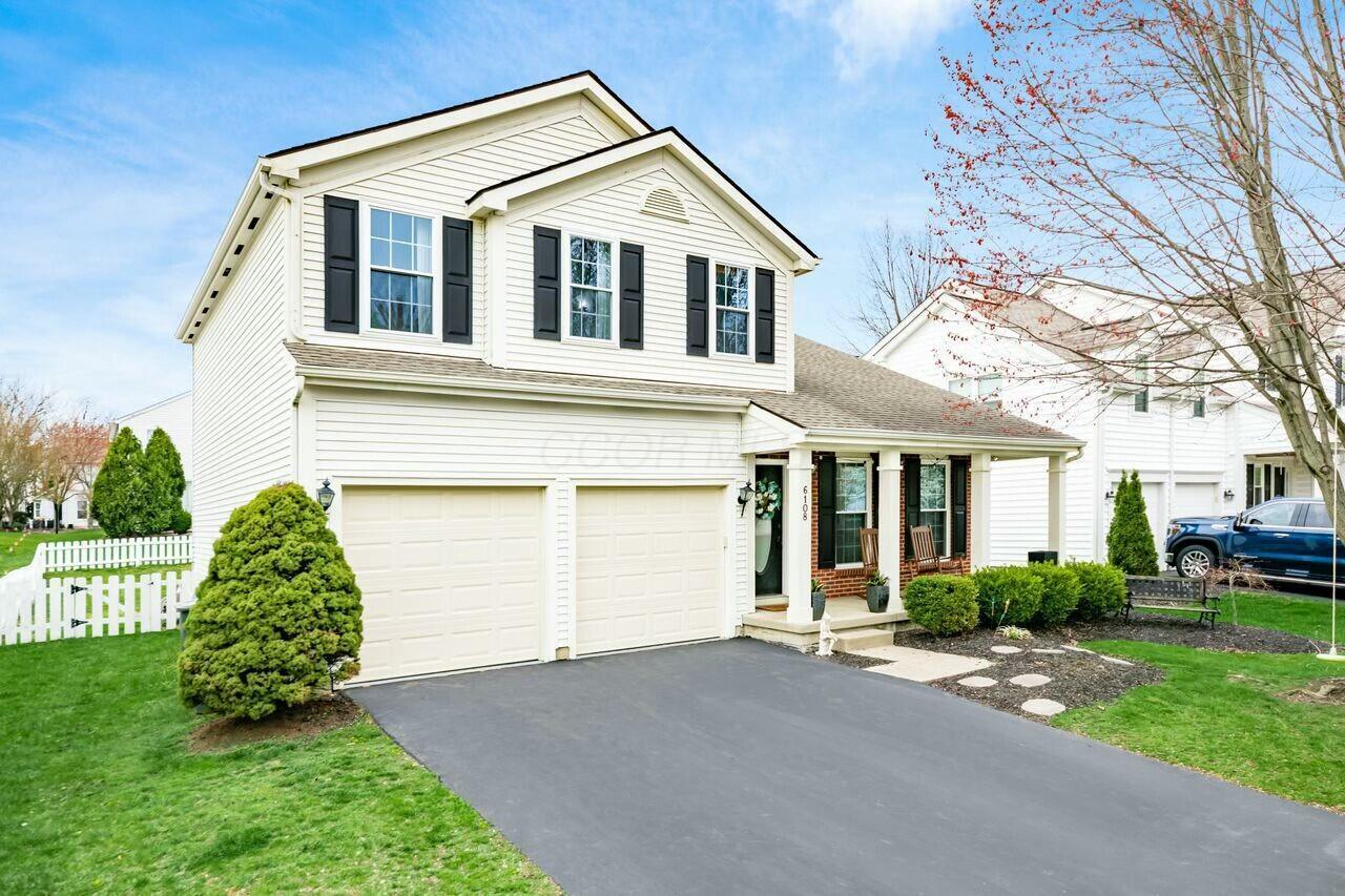 6108 Hilltop Trail Drive, New Albany, Ohio image 43