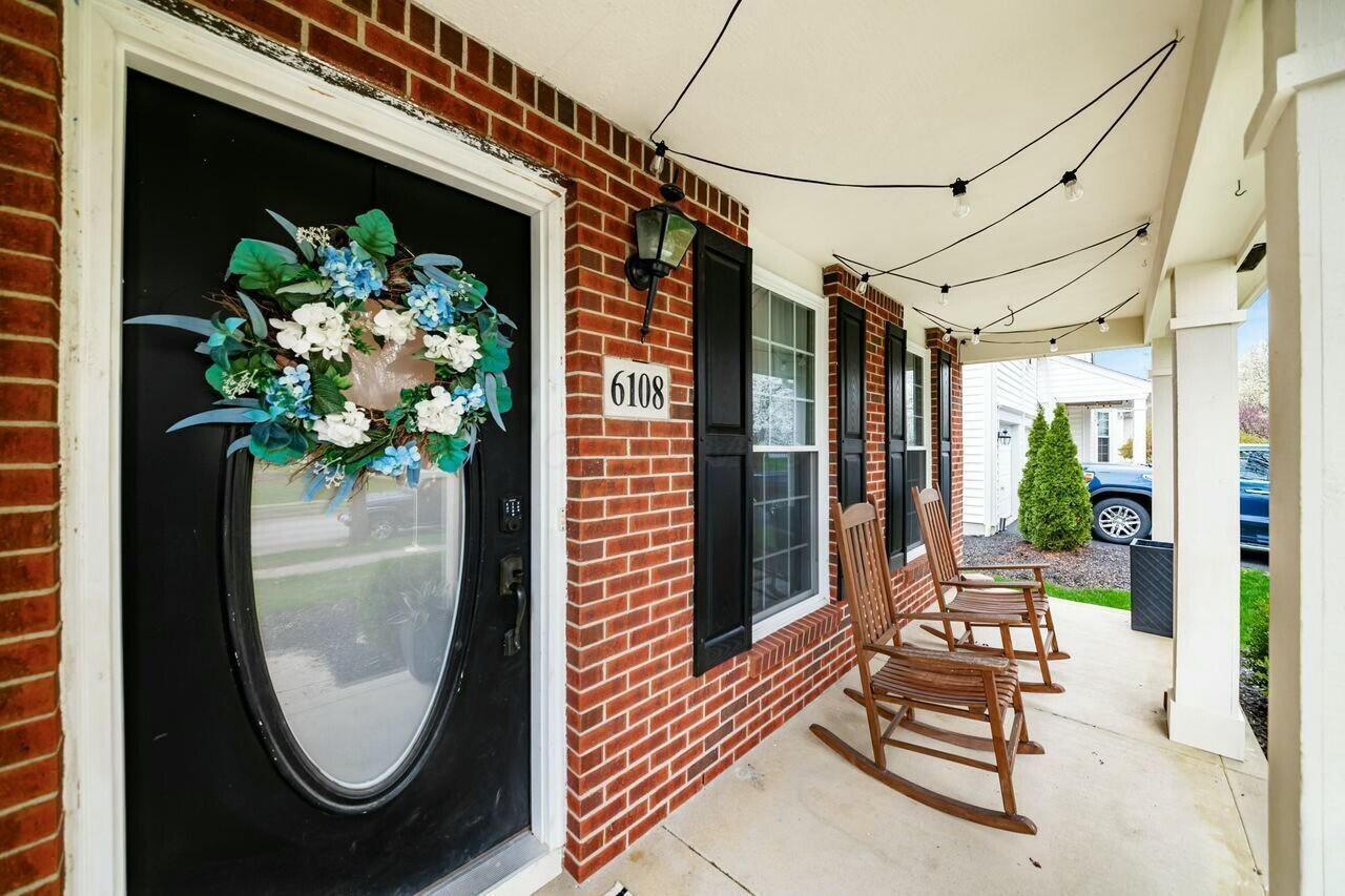 6108 Hilltop Trail Drive, New Albany, Ohio image 2