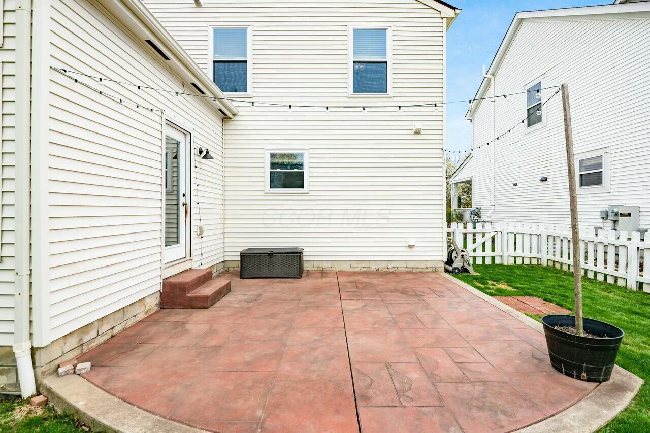6108 Hilltop Trail Drive, New Albany, Ohio image 44