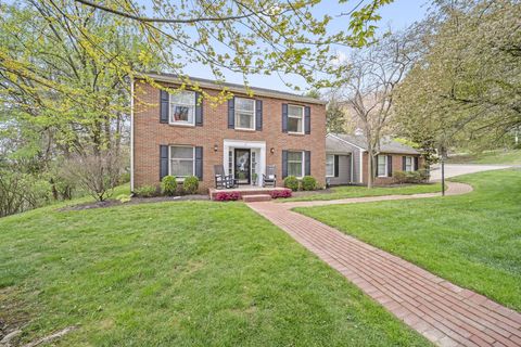 Photo of 127 Wildwood Drive, Granville, OH 43023 (MLS # 226011888)