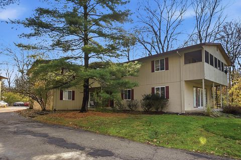 Photo of 5200 Fenway Court A #A, Columbus, OH 43214 (MLS # 225043656)