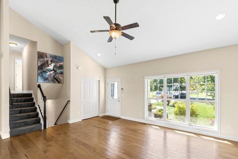 Tiny photo for 18280 Timber Trails Road, Marysville, OH 43040 (MLS # 225037274)