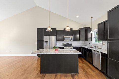 Tiny photo for 18280 Timber Trails Road, Marysville, OH 43040 (MLS # 225037274)