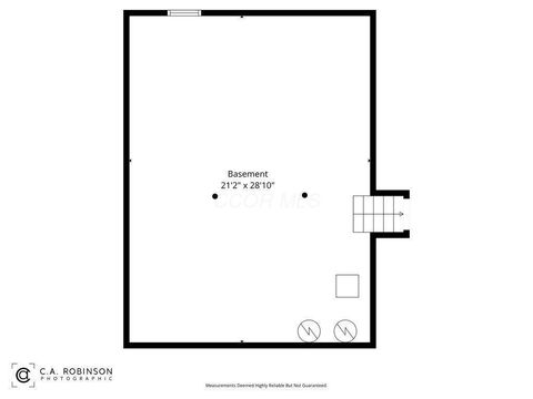 Tiny photo for 18280 Timber Trails Road, Marysville, OH 43040 (MLS # 225037274)