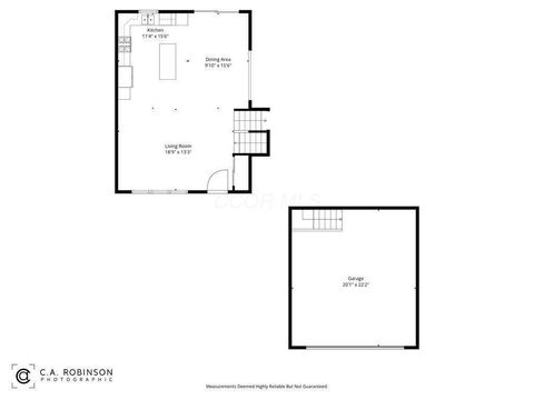 Tiny photo for 18280 Timber Trails Road, Marysville, OH 43040 (MLS # 225037274)