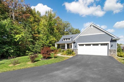Tiny photo for 18280 Timber Trails Road, Marysville, OH 43040 (MLS # 225037274)