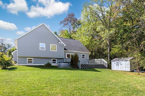 Tiny photo for 18280 Timber Trails Road, Marysville, OH 43040 (MLS # 225037274)