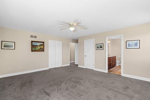 Tiny photo for 18280 Timber Trails Road, Marysville, OH 43040 (MLS # 225037274)