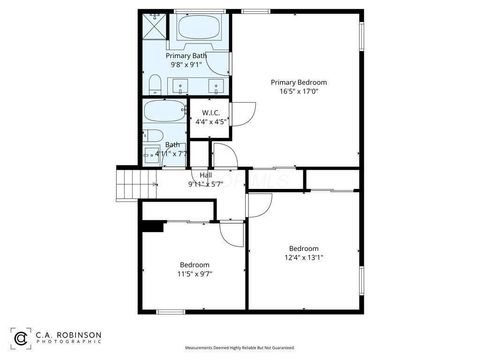 Tiny photo for 18280 Timber Trails Road, Marysville, OH 43040 (MLS # 225037274)