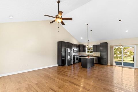 Tiny photo for 18280 Timber Trails Road, Marysville, OH 43040 (MLS # 225037274)