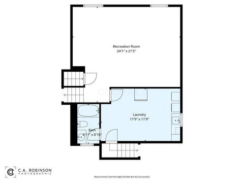 Tiny photo for 18280 Timber Trails Road, Marysville, OH 43040 (MLS # 225037274)